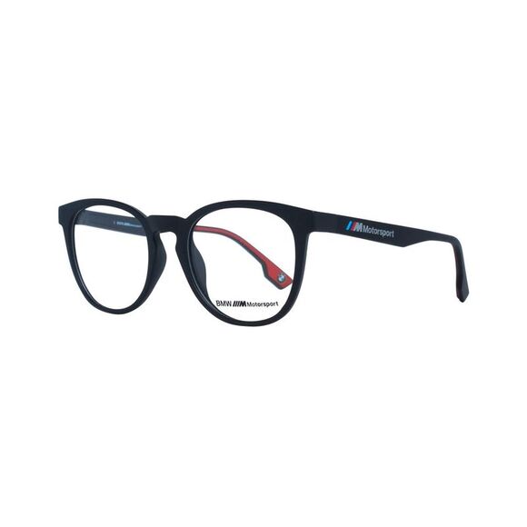BMW Motorsport Transparent Plastic Glasses (Frames)